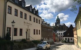 Hotel Alt Annaberg