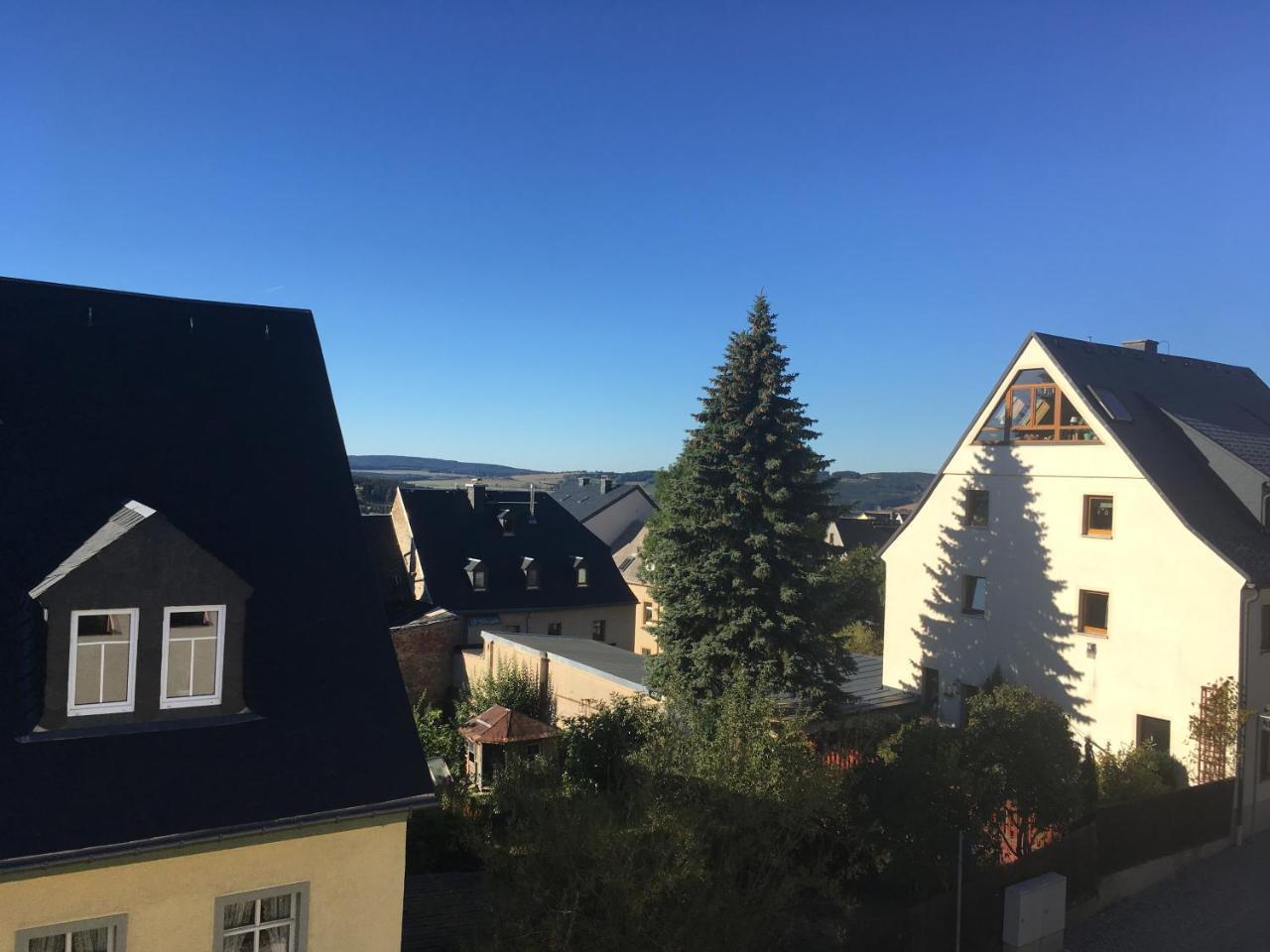 Hotel Alt Annaberg Exterior photo